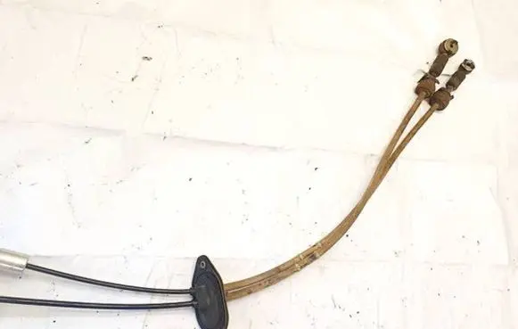 Honda CR-V Gear shift cable linkage 