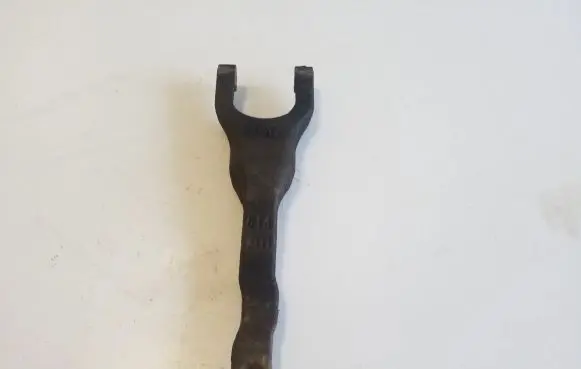 Toyota Hilux (AN120, AN130) Clutch release arm fork 
