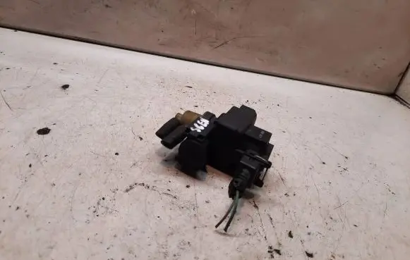 Renault Scenic II - Grand scenic II Turbo solenoid valve 8200486264