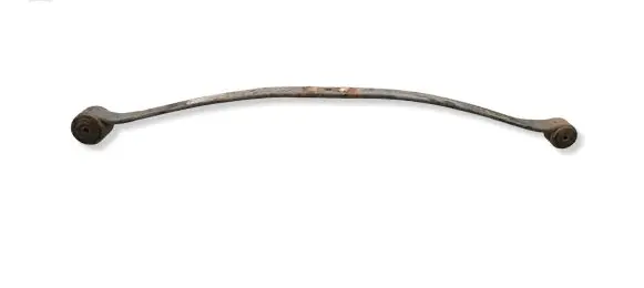 Ford Transit Rear leaf spring BK215560AF