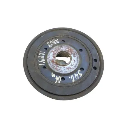 Volvo S40 Crankshaft pulley