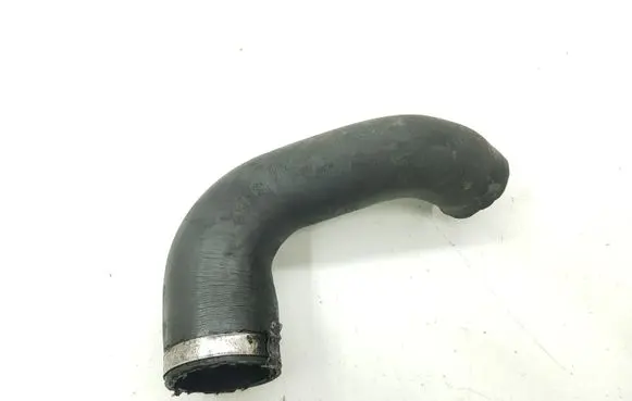 Nissan Qashqai Intercooler hose/pipe