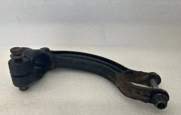 Audi A5 8T 8F Lower shock absorber bracket 8K0413038K