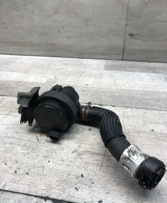 Opel Vivaro Electric auxiliary coolant/water pump 0392023219 PAD12 925164GA0A