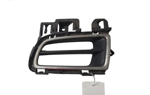 Mazda 6 Front bumper lower grill GRIL50C21