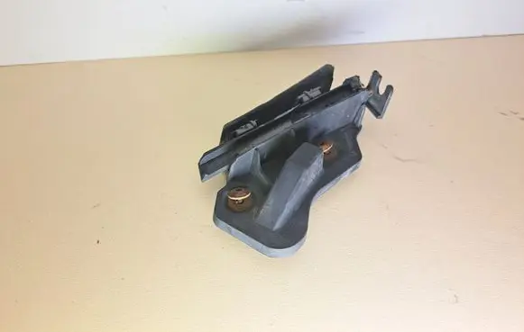 Volkswagen Golf Plus Front bumper mounting bracket 5M0807183 5M0807935