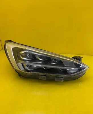 Ford Focus Headlight/headlamp JX7B13E014RA