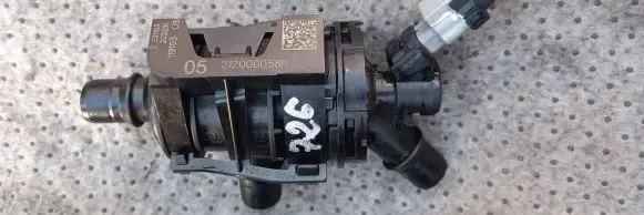 Thermostat/thermostat housing