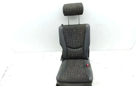 Mercedes-Benz ML W163 Rear seat 