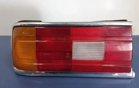 BMW 5 E12 Rear/tail lights 1361515