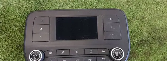 Ford Transit Custom Screen/display/small screen H1BT18B955EG