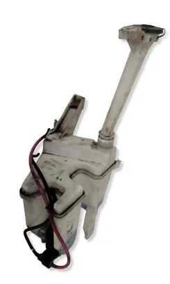 Nissan Juke I F15 Windshield washer fluid reservoir/tank ZBIORNICZEKJUKE