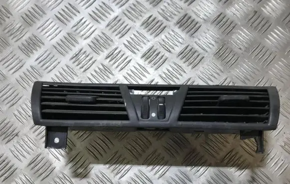 Fiat Stilo Dash center air vent grill 735269789 ls347801