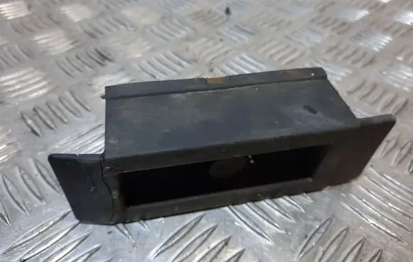 Audi A7 S7 4G Jacking socket point 4G0802845