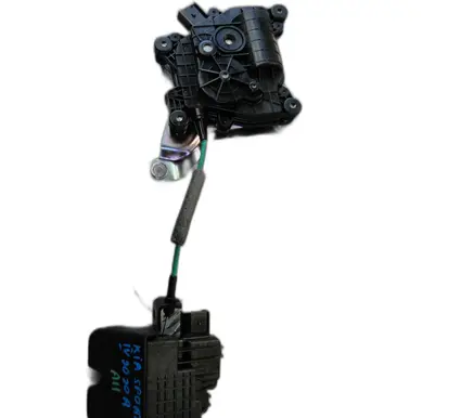 KIA Sportage Tailgate/trunk/boot lock/catch/latch