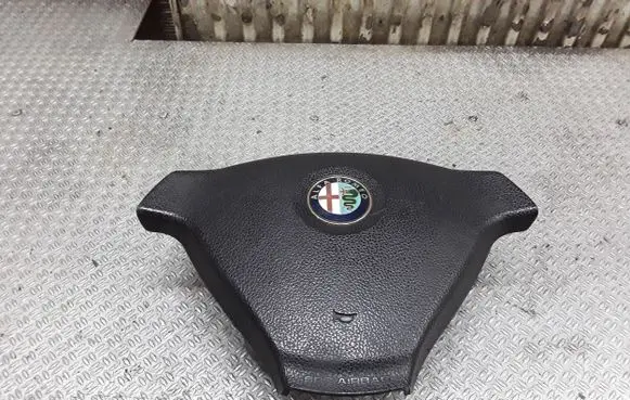 Alfa Romeo 166 Steering wheel airbag 30328171B