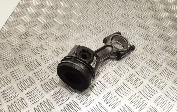 Ford Mondeo MK IV Piston with connecting rod 085190