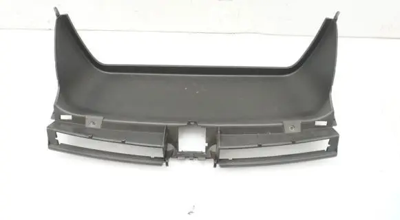 Citroen C4 Grand Picasso Steering wheel column trim 9654110277