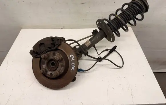 Citroen C4 Cactus Front shock absorber/damper CACTC4MCP1 9810705280
