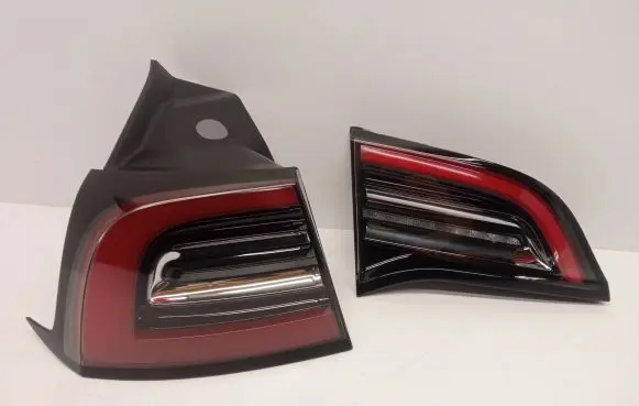 Tesla Model 3 Rear/tail lights 271501534181 150208600D