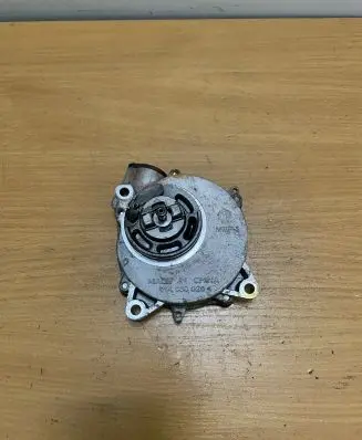 SsangYong Rexton Turbo system vacuum part A6712300365