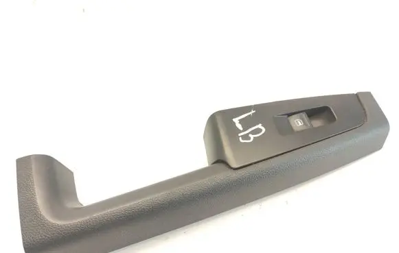 Skoda Superb B6 (3T) Rear door interior handle 3T0868537 3200101131