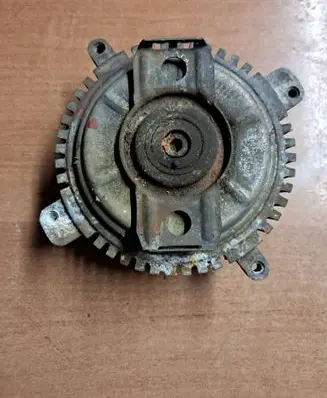 Mercedes-Benz SL R107 Viscous fan clutch 1162000722