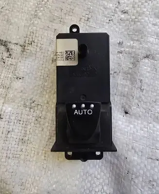 Honda Civic Electric window control switch 35760SMRE010M1 F000247AC 072923952