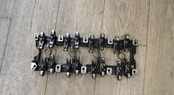 Ford Transit Other cylinder head part BK2Q6K551