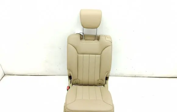 Mercedes-Benz R W251 Third row seats