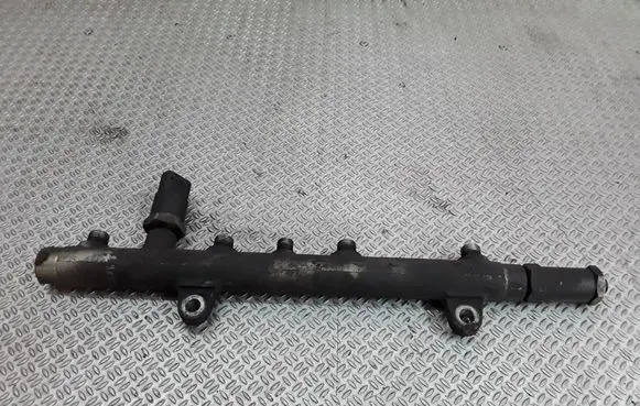 Renault Laguna II Fuel main line pipe 0445214024 7700114017