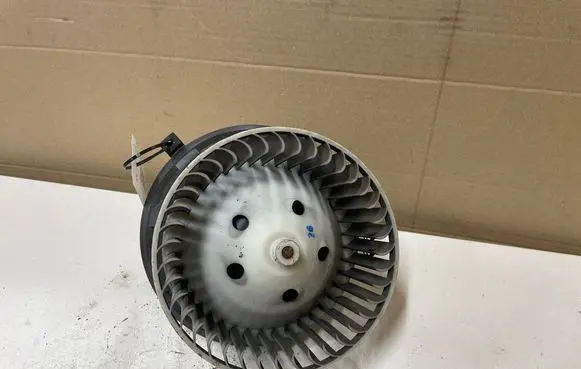Renault Laguna II Heater fan/blower 885001314FZ