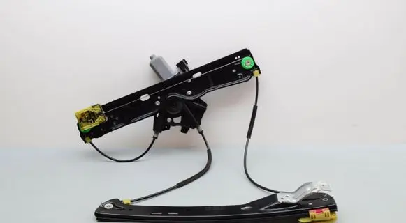 Land Rover Range Rover Evoque L538 Front door electric window regulator BJ3223201AF 932354