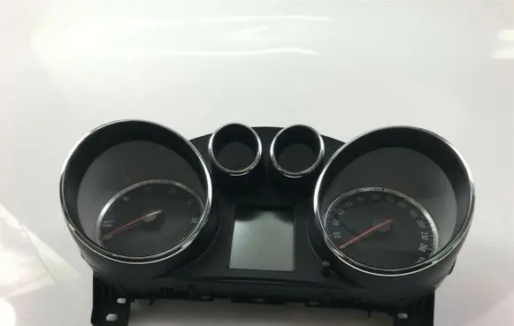 Opel Insignia A Speedometer (instrument cluster) 22956342 P2310