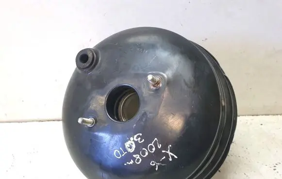 BMW X6 E71 Brake booster 32067474