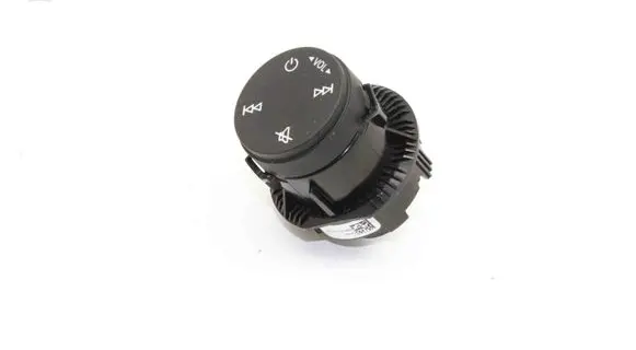 Audi Q4 Sportback e-tron Sound control switch 8Y0919616B