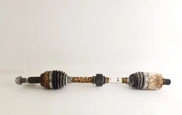 Ford Mustang Mach-E Front driveshaft LJ9P3B436AB 0809213