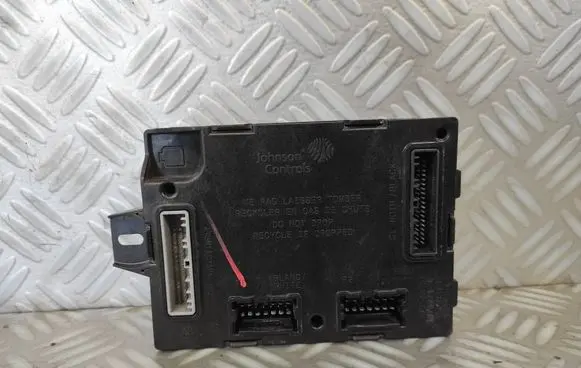 Other control units/modules