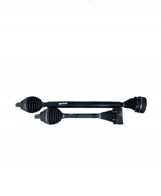 Volkswagen Golf V Front driveshaft 9LQTEILE