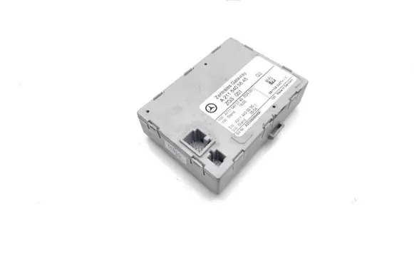 Mercedes-Benz E W211 Other control units/modules A2115405645 A2114420000 A2115405745