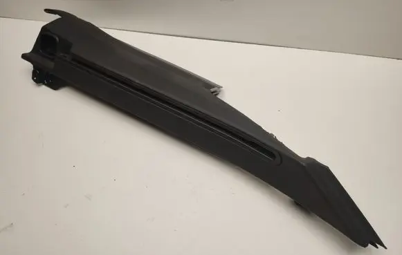 Mercedes-Benz CLS C218 X218 Tailgate/trunk side cover trim A2186900426