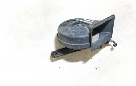 Seat Alhambra (Mk1) Horn signal