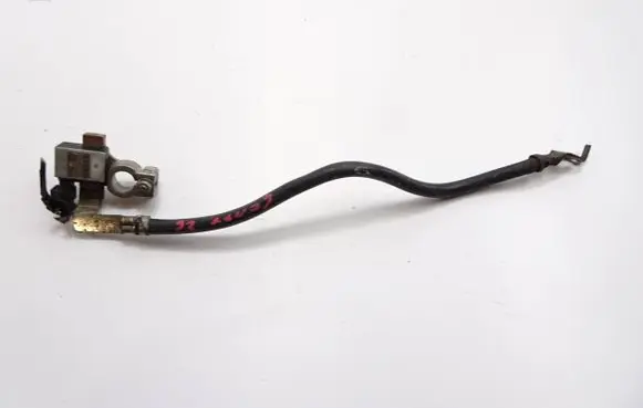 Ford Grand C-MAX Negative earth cable (battery) F1FT10C679BA 095WWSW25