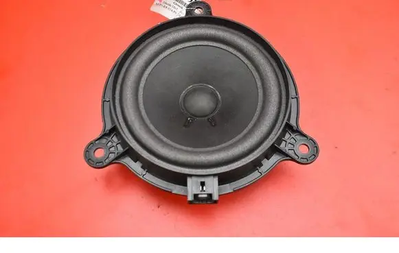 Subwoofer speaker