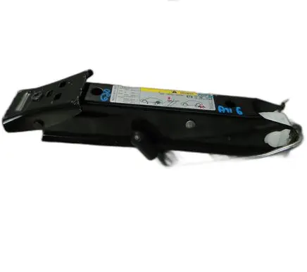 Seat Ibiza IV (6J,6P) Rear interior roof grab handle