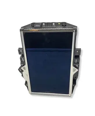 Tesla Model X Screen/display/small screen 100477712E T13J0023094 8947001012