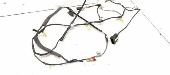 Ford Maverick Sunroof motor/actuator 5L8T14334J4CP0 81758002