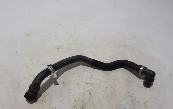 BMW i5 G60 Engine coolant pipe/hose 17129886633