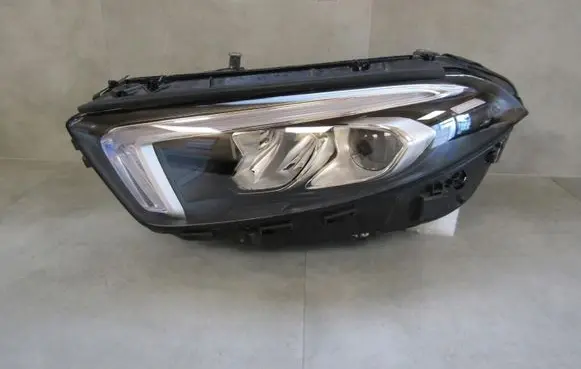Mercedes-Benz A W177 Headlight/headlamp A1779064703