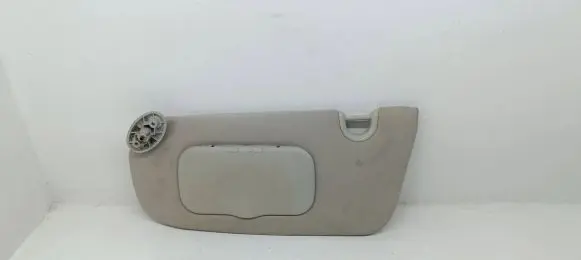 Dodge Caliber Sun visor 55361230ab